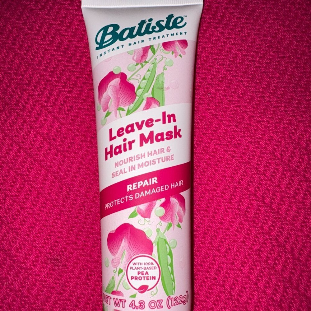 Batiste Leave In Hair Mask Repair
